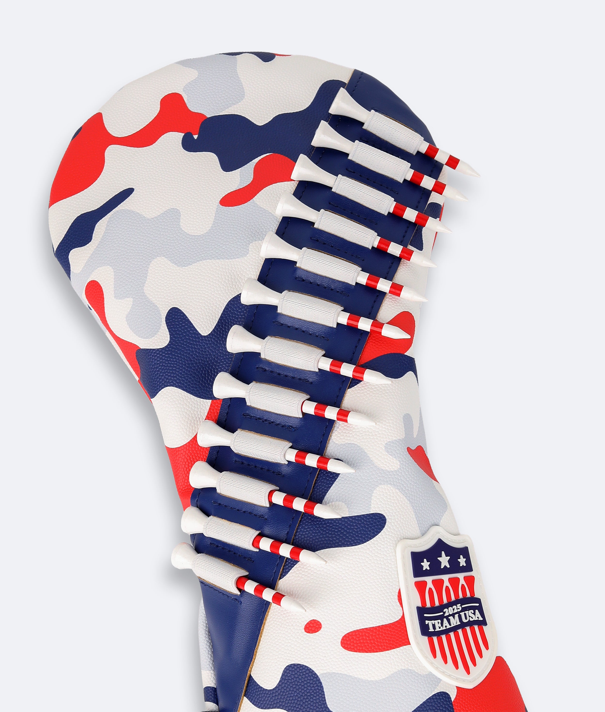 Tee Ops Headcover Team USA