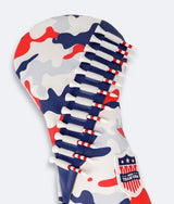 Tee Ops Headcover Team USA