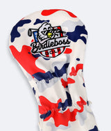 Tee Ops Headcover Team USA
