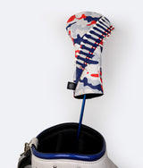 Tee Ops Headcover Team USA