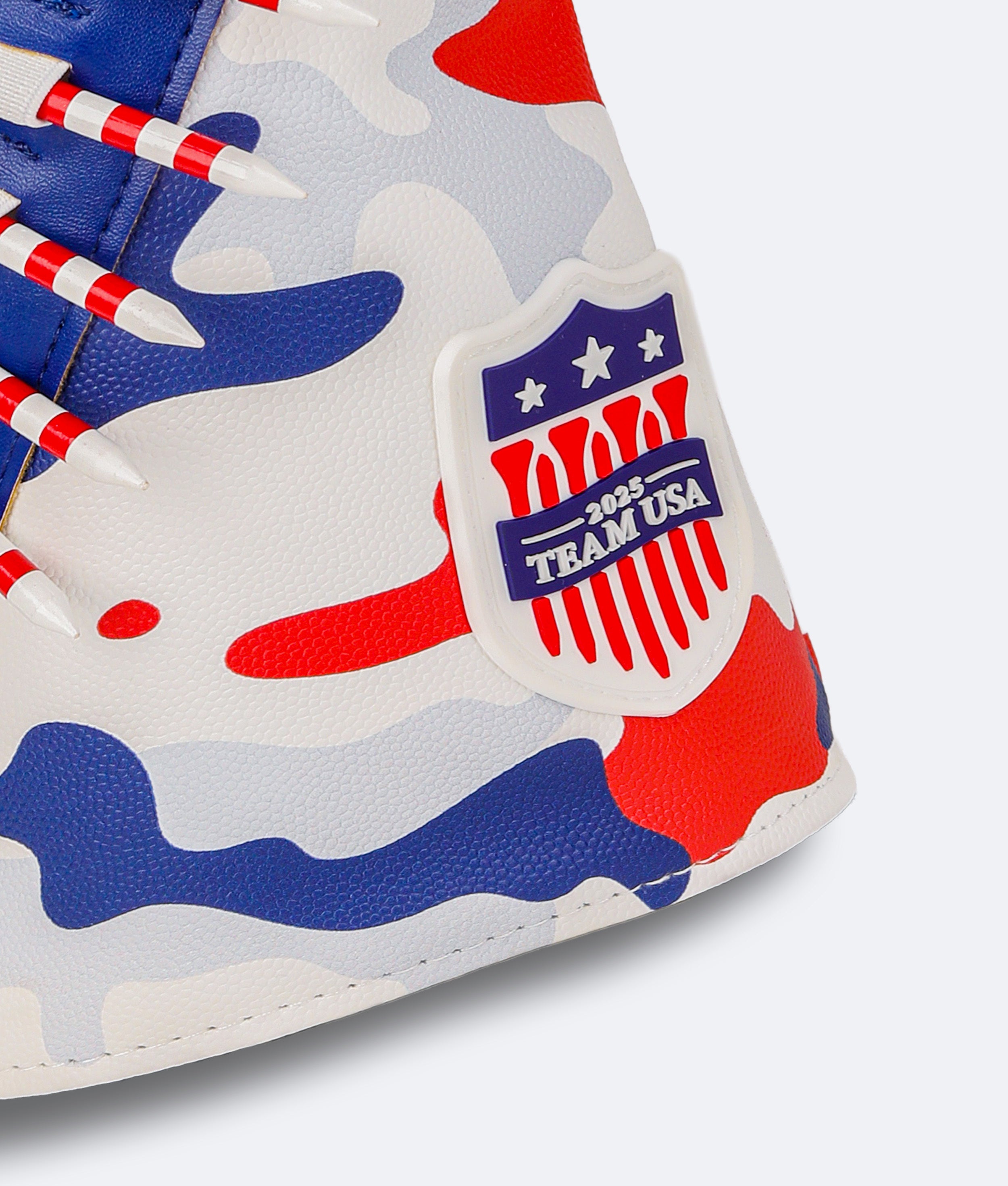 Tee Ops Headcover Team USA