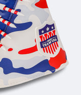 Tee Ops Headcover Team USA