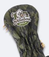 Tee Ops Headcover Woodland