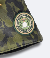 Tee Ops Headcover Woodland