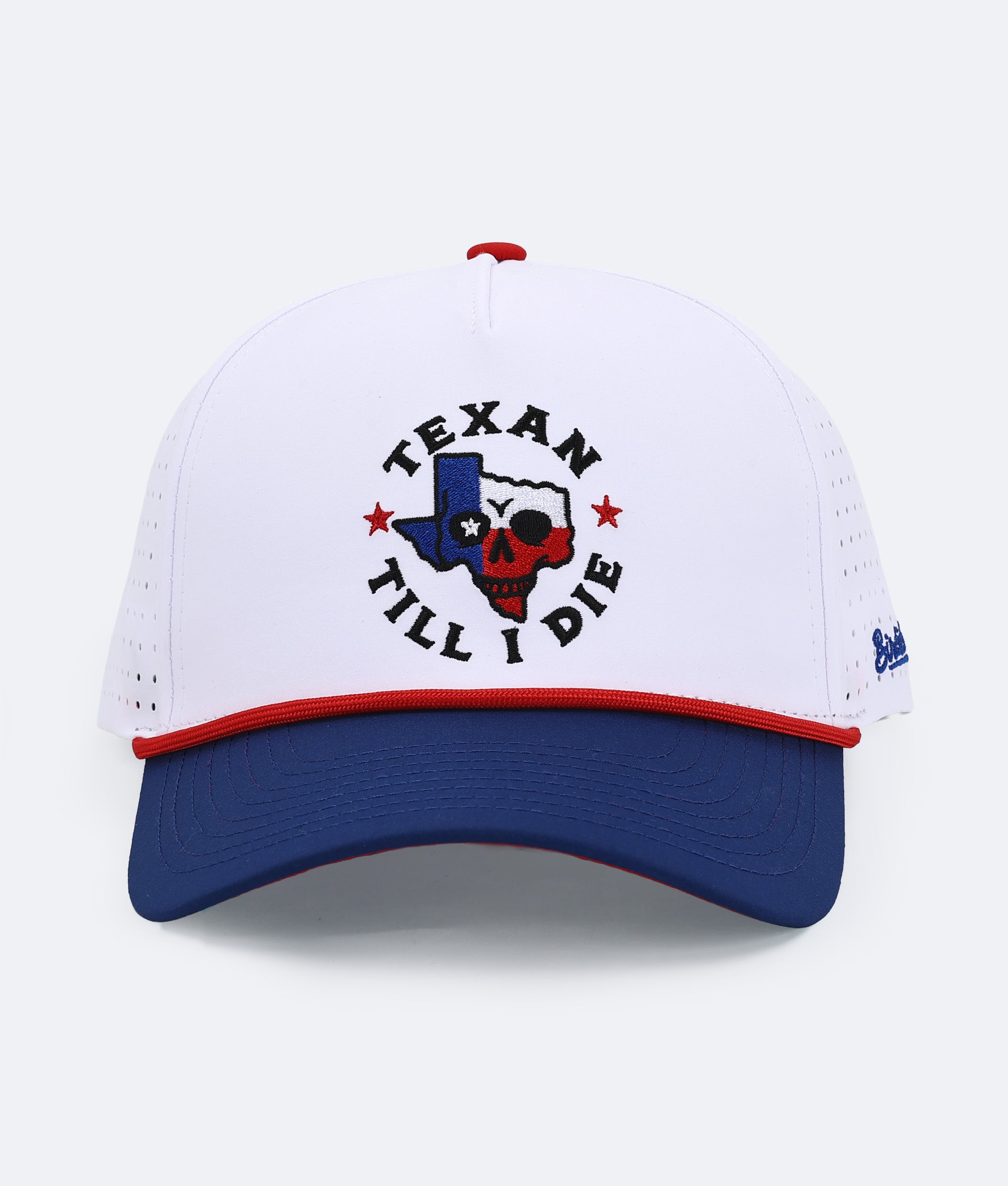 Texan Til I Die Hat