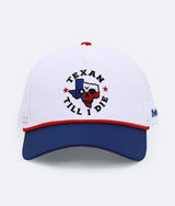 Texan Til I Die Hat