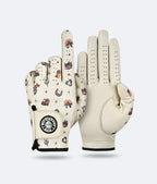 The 16th Showdown Glove