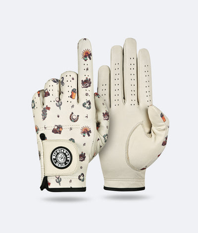 The 16th Showdown Glove