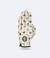 The 16th Showdown Glove