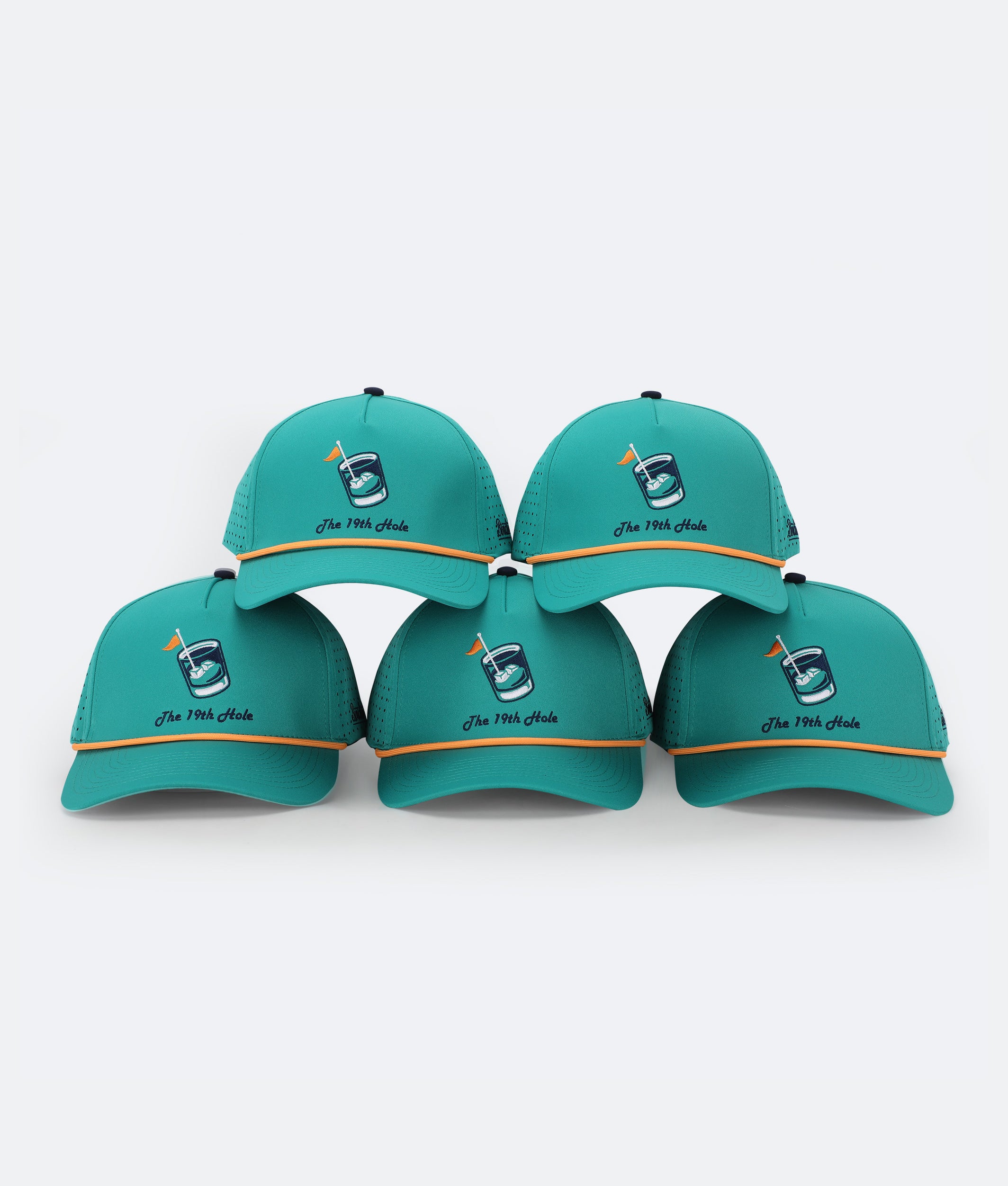 The 19th Hole Hat