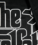 The Capo Black - Magnetic Golf Towel