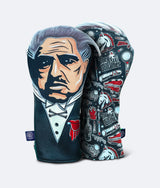 The Capo Headcover