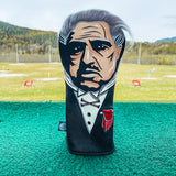 The Capo Headcover