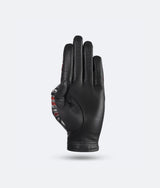 The Golfather Glove Black