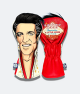 The King Headcover