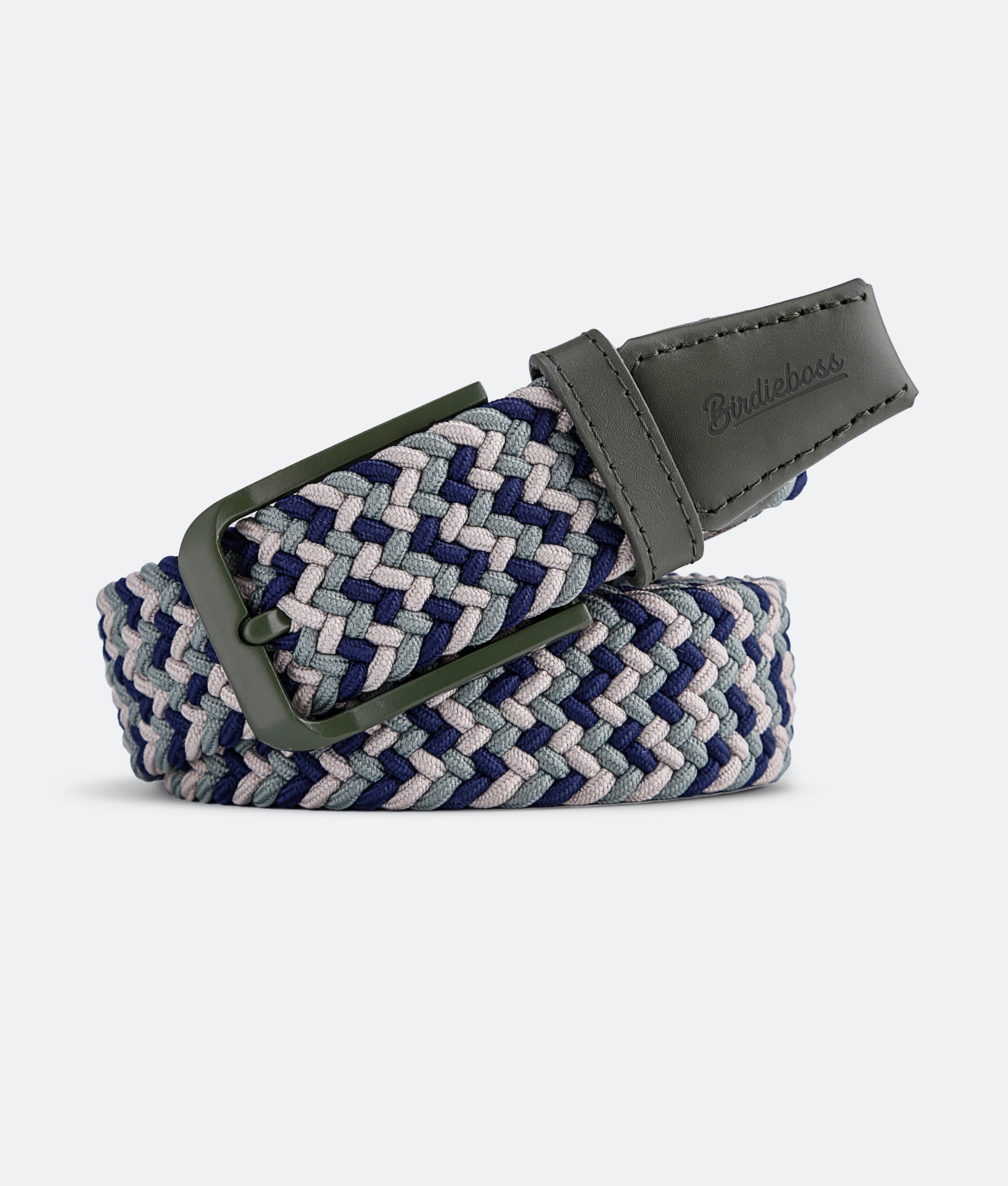The Memorial Belt