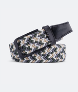 The Pebble Beach Belt