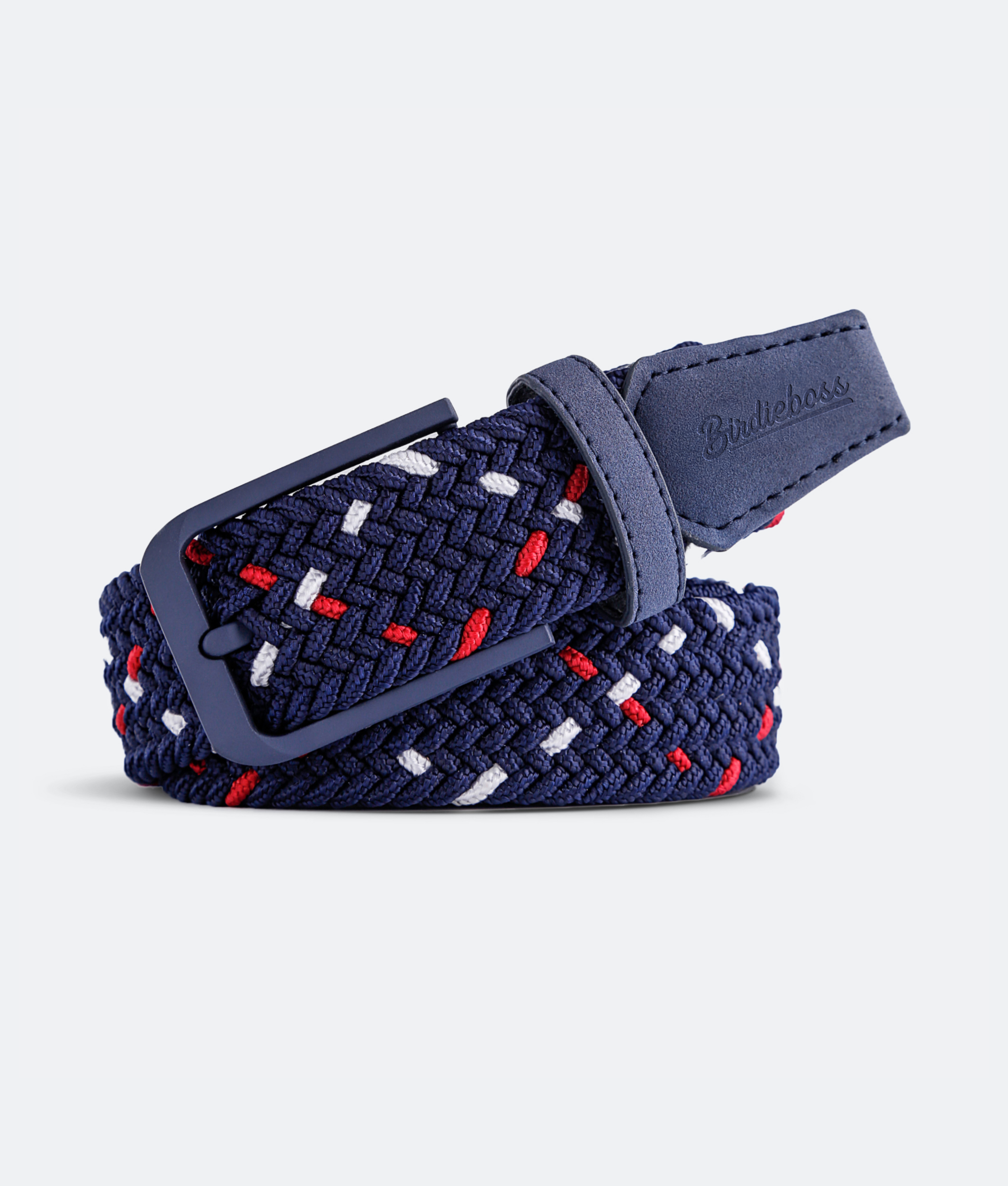 The Ryder Belt