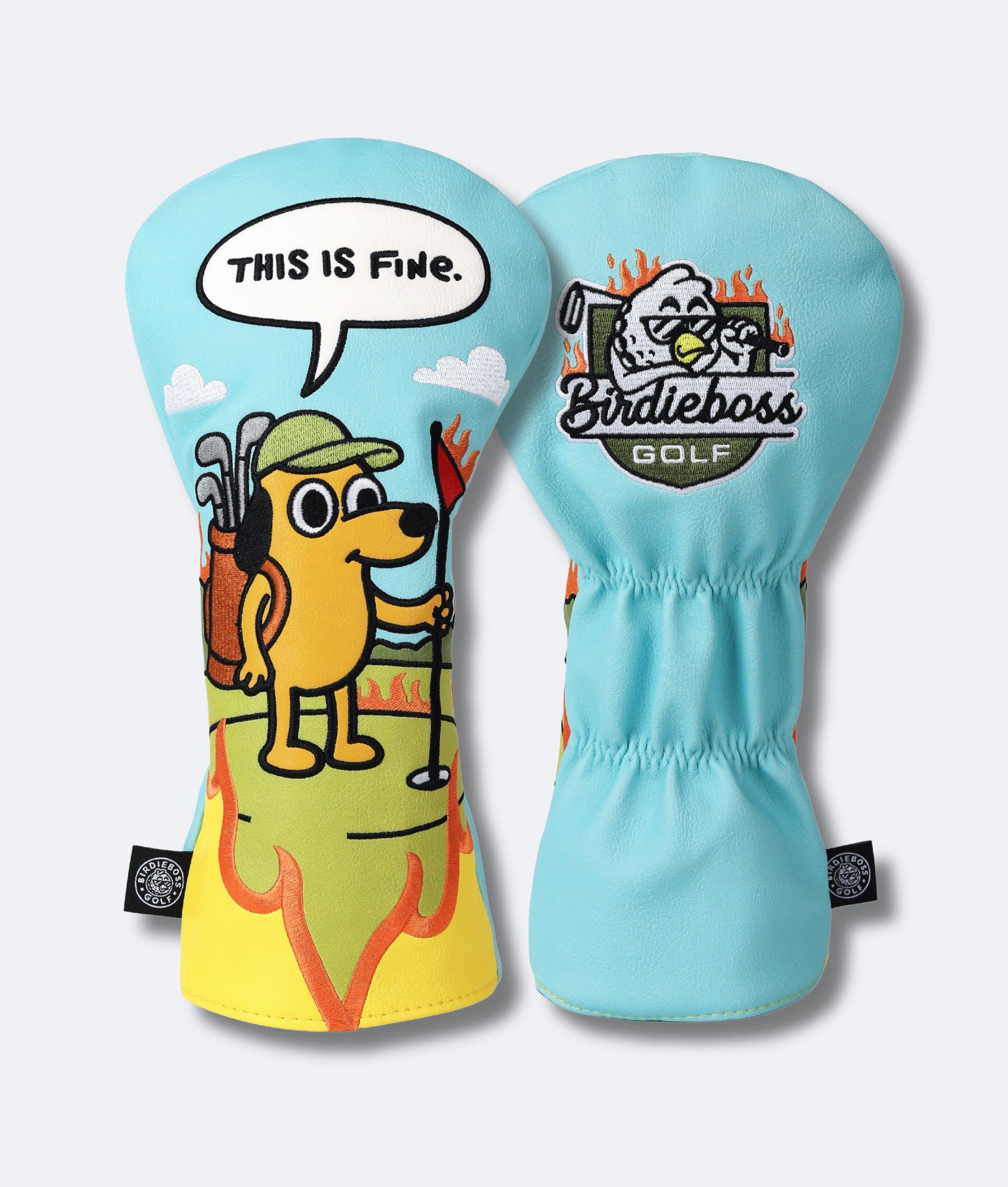 This is Fine Headcover