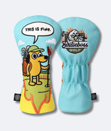 This is Fine Headcover
