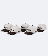 This Is My Golfing Hat Brown