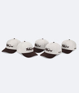 This Is My Golfing Hat Brown