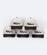 This Is My Golfing Hat Brown
