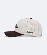 This Is My Golfing Hat Brown