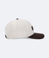 This Is My Golfing Hat Brown
