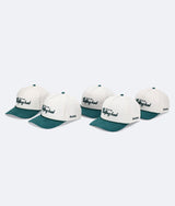This Is My Golfing Hat Green