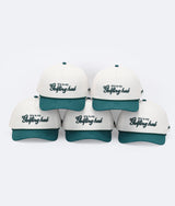 This Is My Golfing Hat Green