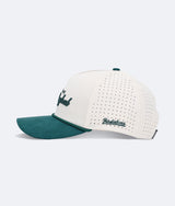 This Is My Golfing Hat Green
