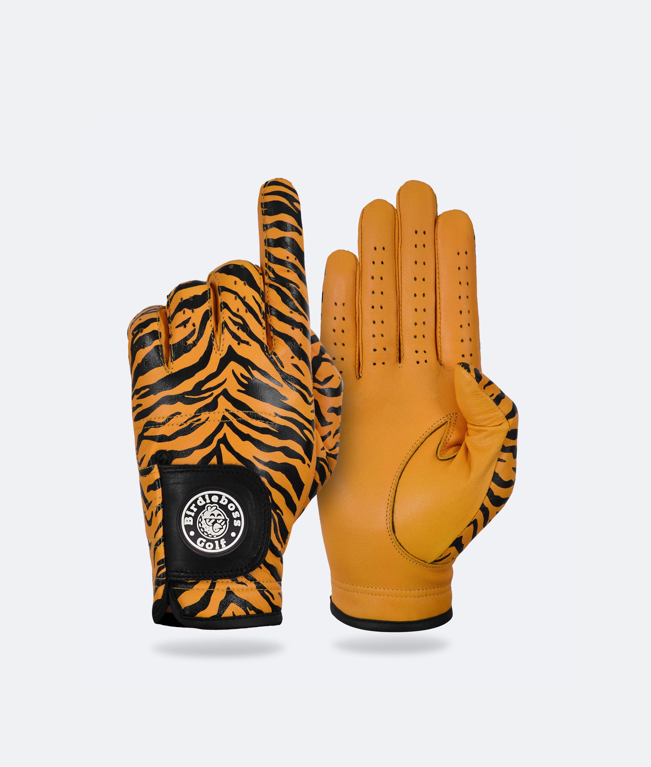Tiger G.O.A.T Glove – Birdieboss