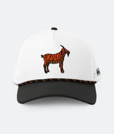 Tiger G.O.A.T Hat