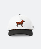 Tiger G.O.A.T Hat