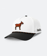 Tiger G.O.A.T Hat