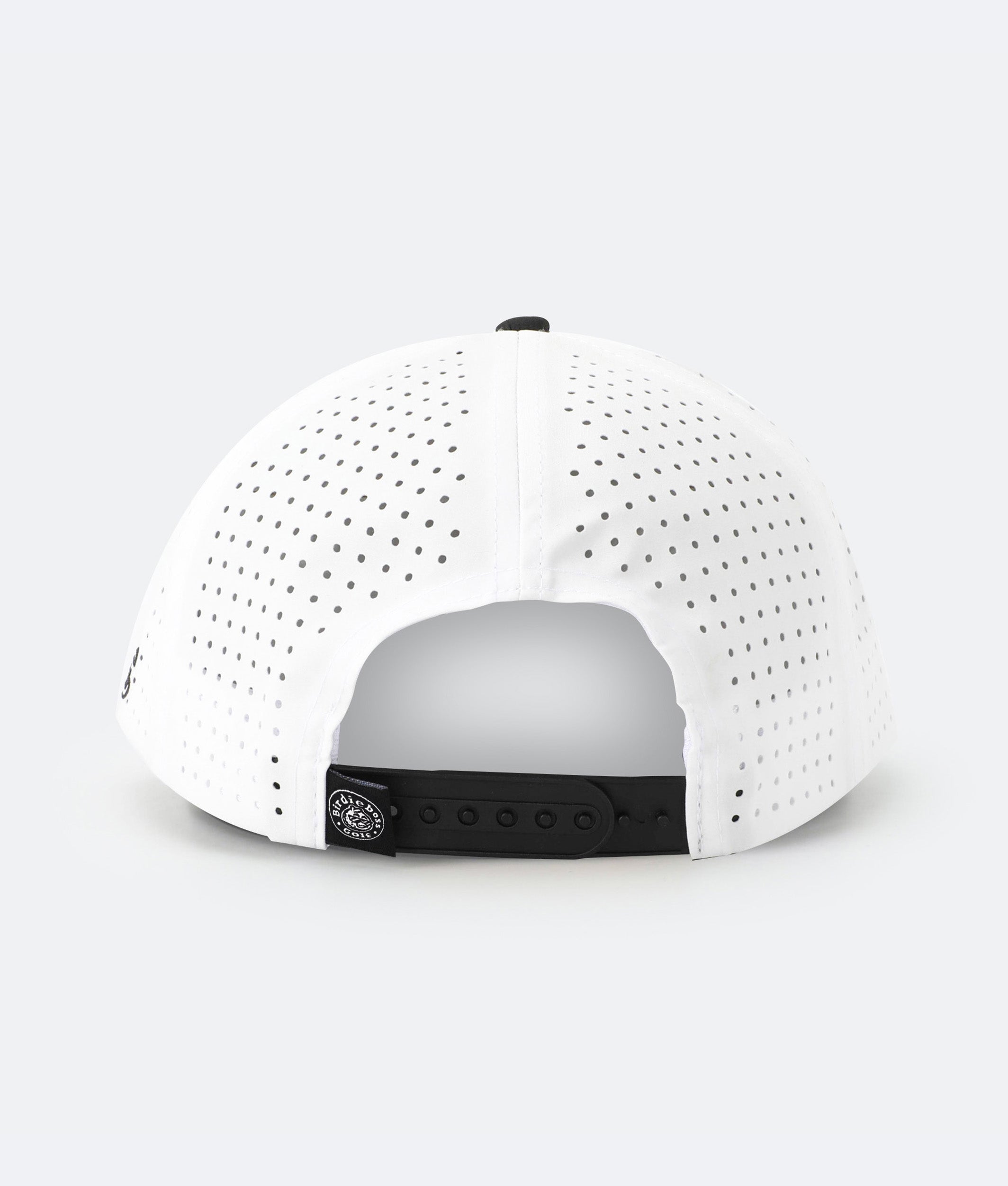 Tiger G.O.A.T Hat
