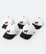 Tiger G.O.A.T Hat