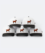 Tiger G.O.A.T Hat
