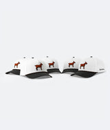 Tiger G.O.A.T Hat