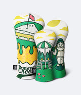 Tradition Headcover