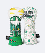 Tradition Headcover