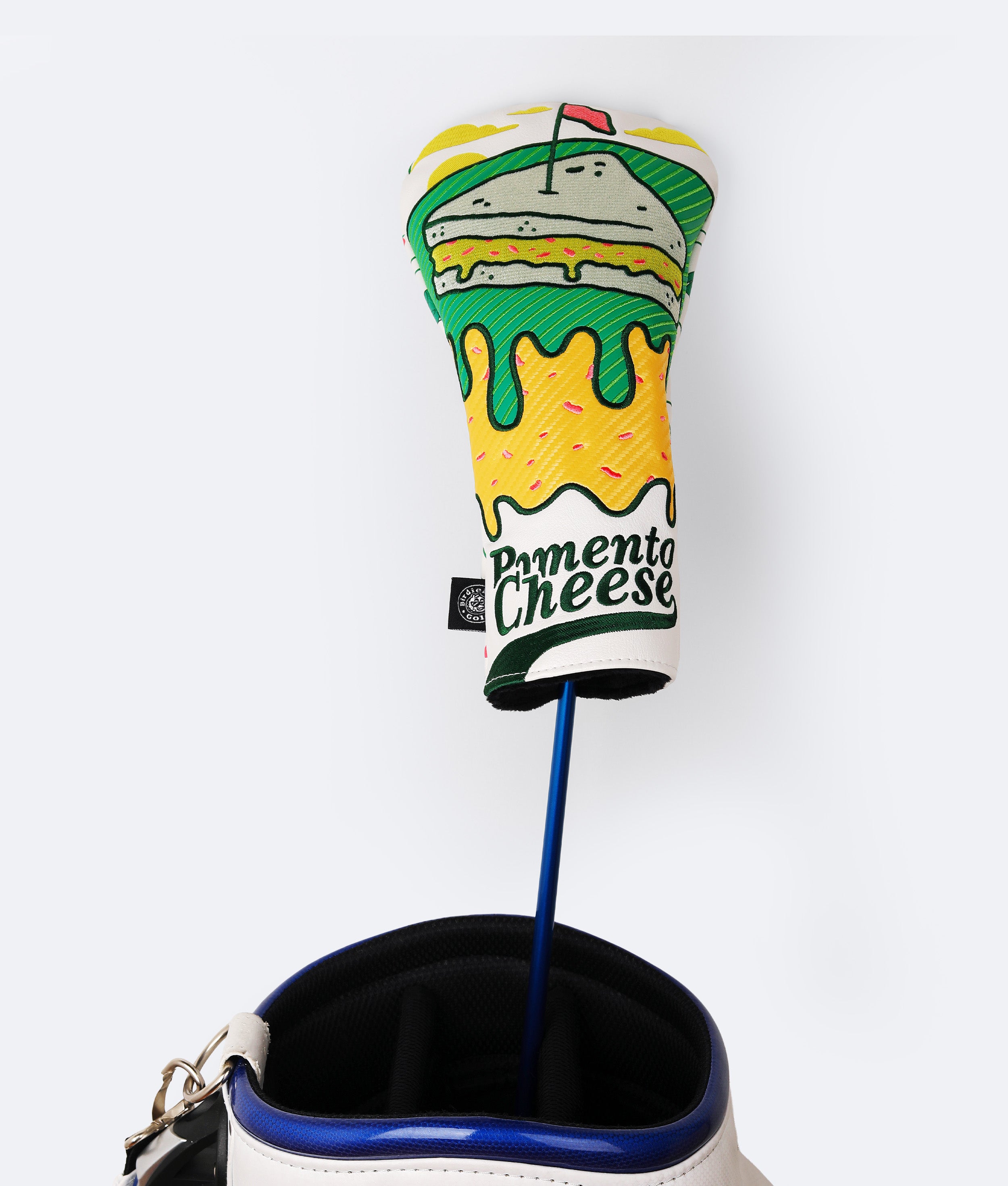 Tradition Headcover