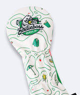 Tradition Headcover