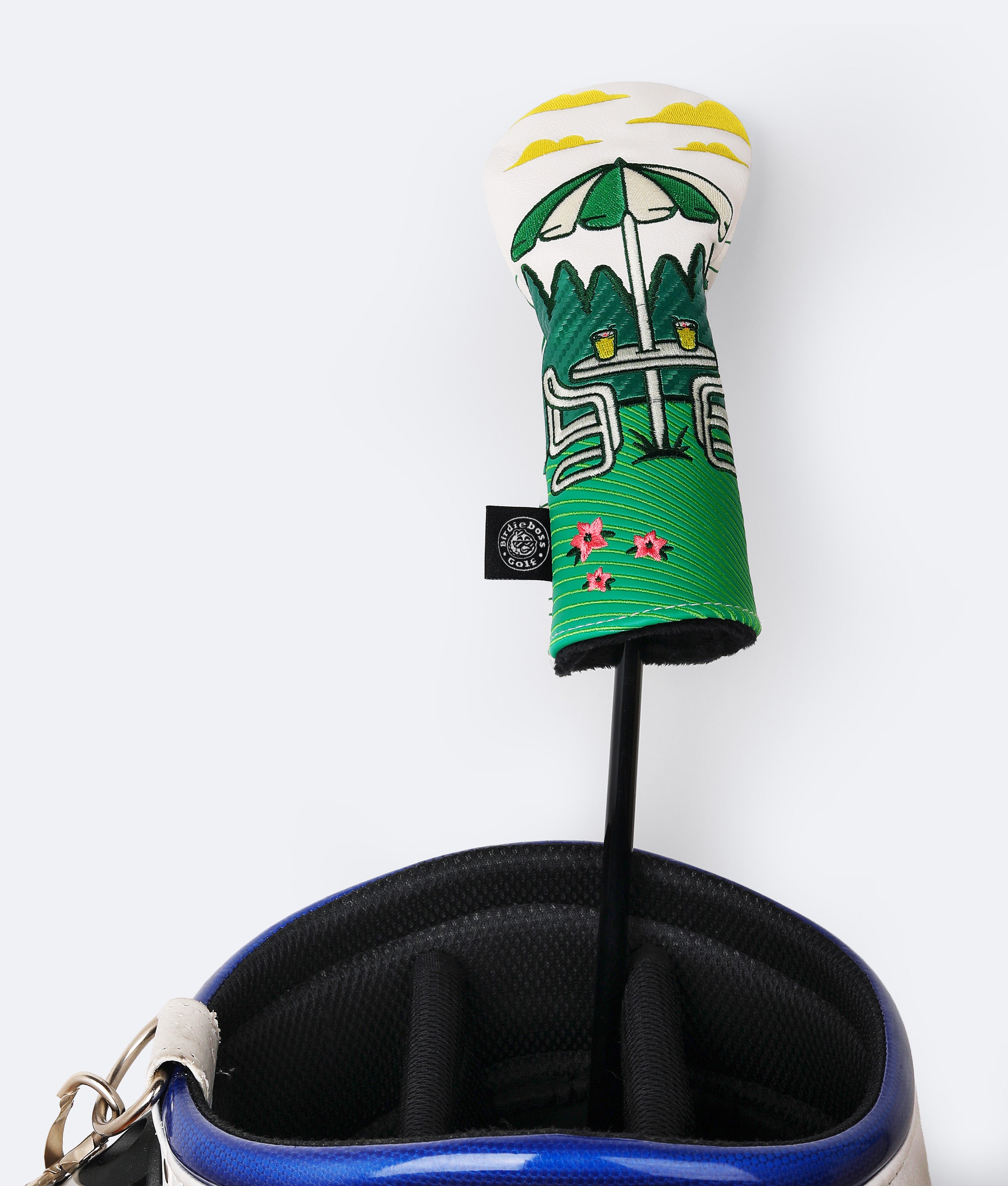 Tradition Headcover