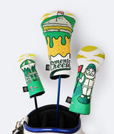 Tradition Headcover
