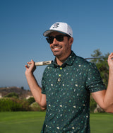 Tradition Polo Green