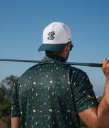 Tradition Polo Green