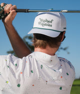 Tradition Polo White