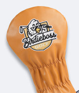 Turn Dog Headcover